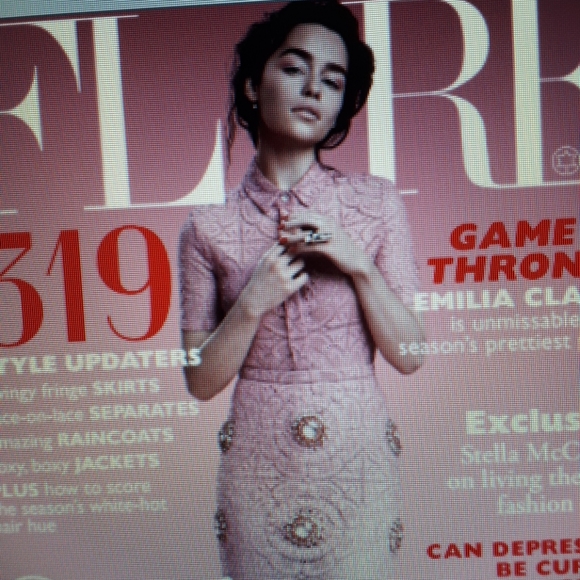 Blouse - Picture 6 of 9